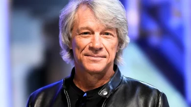 Jon Bon Jovi Salva una Donna da un Tentativo di Suicidio su un Ponte di Nashville 3 Jon Bon