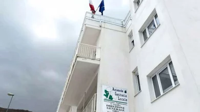 Aggiornamento Piano di Razionalizzazione ASL1 Avezzano-Sulmona-L’Aquila: ancora troppe ombre, a rischio servizi e occupazione. 2 immagine 55