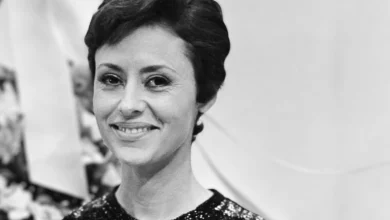 Addio a Caterina Valente, Icona della Musica Italiana: Aveva 93 Anni 1 Caterina Valente