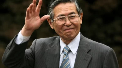 Alberto Fujimori: La Fine di un'Era e l'Eredità di un Presidente Controverso 11 Alberto Fujimori morte