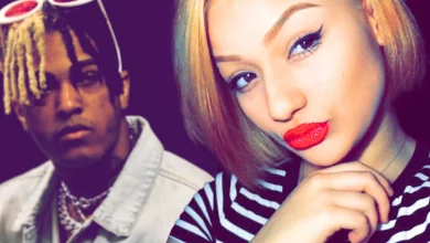 La Tragica Storia di Jocelyn Flores: Un Album di XXXTentacion in Suo Ricordo 10 Jocelyn Flores