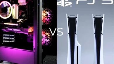 PC o PlayStation 5 (PS5) : Quale Conviene di Più nel 2024? 5 PC o playstation 5 ps5