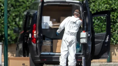 Triplice Omicidio a Paderno Dugnano: Una Notte di Orrore e le Indagini in Corso 13 omicidio