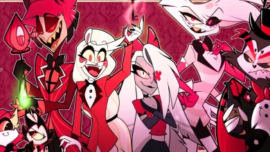 Perché la Community di Hazbin Hotel Ama di Più Alastor Rispetto a Valentino 5 hazbin hotel