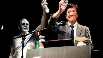 Gli Ig Nobel: La Scienza Stravagante che Fa Ridere e Pensare 5 Ig Nobel