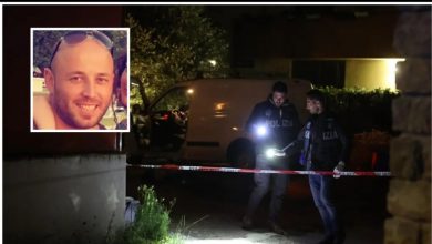 Pisa: Esecuzione Shock, ucciso padre davanti al figlio. 2 IMG 20241007 112218