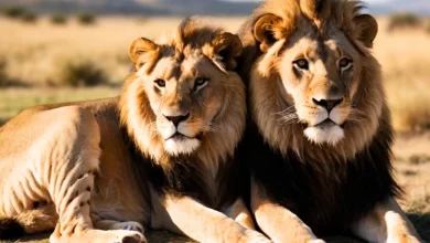 Gli Uomini Riescono a Battere un Leone a Mani Nude? 2 Gli uomini riescono a battere un leone a mani nude?