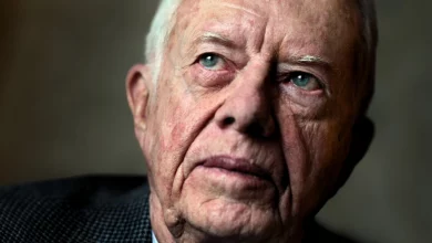 100 Anni di Jimmy Carter: Un Viaggio da Presidente a Simbolo di Integrità e Servizio 12 100 Anni di Jimmy Carter: Un Viaggio da Presidente a Simbolo di Integrità e Servizio