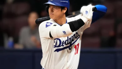 shohei ohtani
