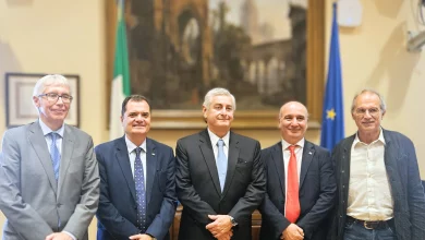 PORTA (PD): DALL’INCONTRO A LIMA DEI GRUPPI PARLAMENTARI DI AMICIZIA, UN RINNOVATO FORTE IMPEGNO PER GLI ACCORDI BILATERIALI 9 PORTA (PD): DALL’INCONTRO A LIMA DEI GRUPPI PARLAMENTARI DI AMICIZIA, UN RINNOVATO FORTE IMPEGNO PER GLI ACCORDI BILATERIALI