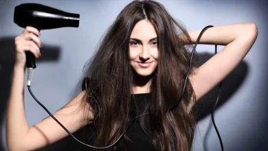 A Cosa Serve l'Aria Fredda dell'Asciugacapelli? Scopriamo i Vantaggi e gli Usi