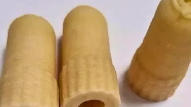 Una Bambina Italiana Chiede a Barilla di Produrre un Nuovo Tipo di Pasta e L'Azienda Risponde! 6 Una Bambina Italiana Chiede a Barilla di Produrre un Nuovo Tipo di Pasta e L'Azienda Risponde!