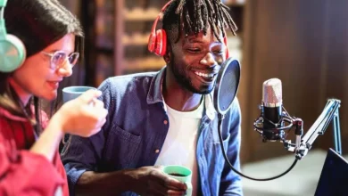 I Migliori Doppiaggi: Opinioni e Preferenze delle Diverse Comunità 2 Doppiaggi E Doppiaggio