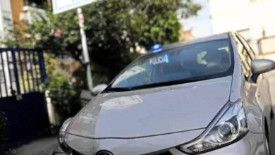 Madre Arrestata per Aver Lasciato i Suoi Tre Figli Da Soli per Andare a una Festa 6 Madre Arrestata per Aver Lasciato i Suoi Tre Figli Da Soli per Andare a una Festa