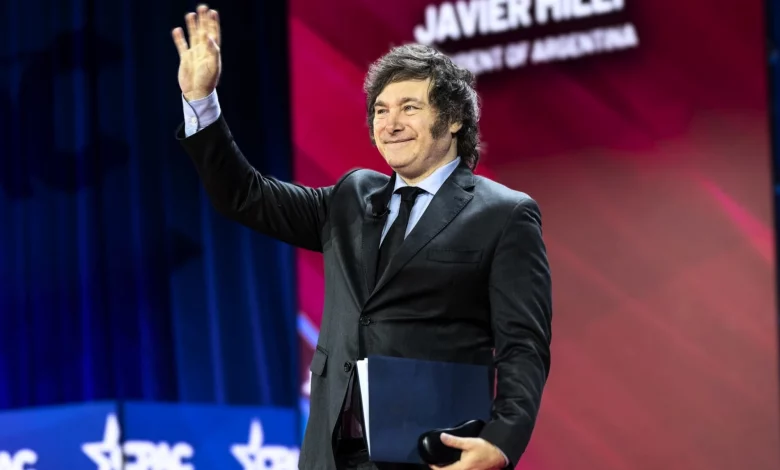 Argentina Condannerà le False Accuse di Violenza di Genere 1 Argentina Condannerà le False Accuse di Violenza di Genere