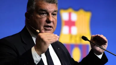 Arbitro Denuncia il Tentativo di Corruzione del Real Madrid per il Classico con il FC Barcelona 5 Arbitro Denuncia il Tentativo di Corruzione del Real Madrid per il Classico con il FC Barcelona