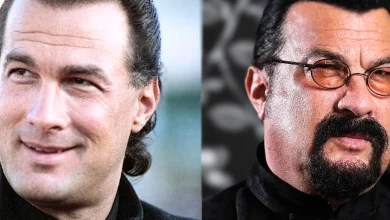 Steven Seagal: "Morirei per Putin" - La Lettera dell'Attore al Presidente Russo 17 Steven Seagal