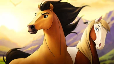 Spirit Stallion of the Cimarron: Il Cavallo che Galoppa nella Storia della Resistenza Indigena