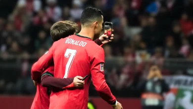 Ronaldo Segna Ancora: 133esimo Gol a Livello Internazionale, il Portogallo Batte la Polonia 3-1