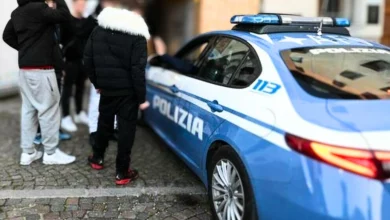 Shock in Strada: Baby Gang Schiaffeggia un 14enne per Soli 70 Centesimi a Treviso 1 Shock in Strada: Baby Gang Schiaffeggia un 14enne per Soli 70 Centesimi a Treviso