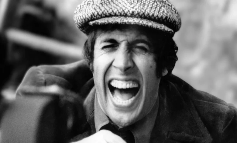 Adriano Celentano e "Prisencolinensinainciusol": La Canzone che Ha Fatto Ridere l'Italia 1 Prisencolinensinainciusol