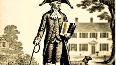 Chi è l'Uomo più Fortunato della Storia? La Vita di Timothy Dexter e il Suo Passaggio dalla Miseria alla Ricchezza 1 Dexter Timothy