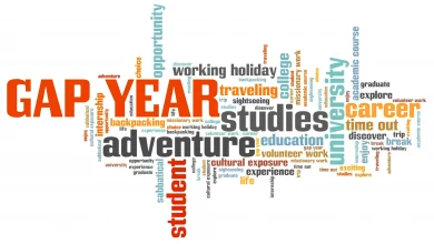 Perché Fare il Gap Year è Tra le 5 Migliori Decisioni che Puoi Prendere 1 Perché Fare il Gap Year è Tra le 5 Migliori Decisioni che Puoi Prendere