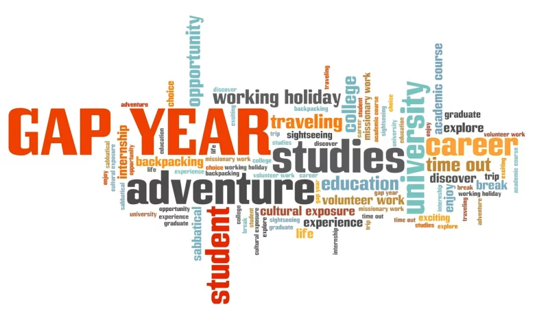 Perché Fare il Gap Year è Tra le 5 Migliori Decisioni che Puoi Prendere 1 Perché Fare il Gap Year è Tra le 5 Migliori Decisioni che Puoi Prendere