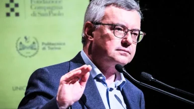 Alessandro Barbero Va in Pensione: "Troppa Burocrazia, Non Voglio Sprecare Tempo" 2 Alessandro Barbero Va in Pensione: "Troppa Burocrazia, Non Voglio Sprecare Tempo"