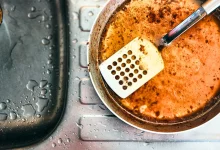 Come Sfruttare al 100% l'Olio da Cucina: Metodi per Riutilizzarlo e Ridurre gli Sprechi 27 Come Sfruttare al 100% l'Olio da Cucina: Metodi per Riutilizzarlo e Ridurre gli Sprechi