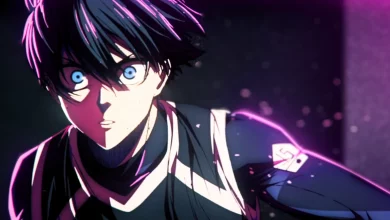 Delusione dall'Anime Blue Lock: Perché l'Animazione È di Bassa Qualità? 6 Delusione dall'Anime Blue Lock: Perché l'Animazione È di Bassa Qualità?