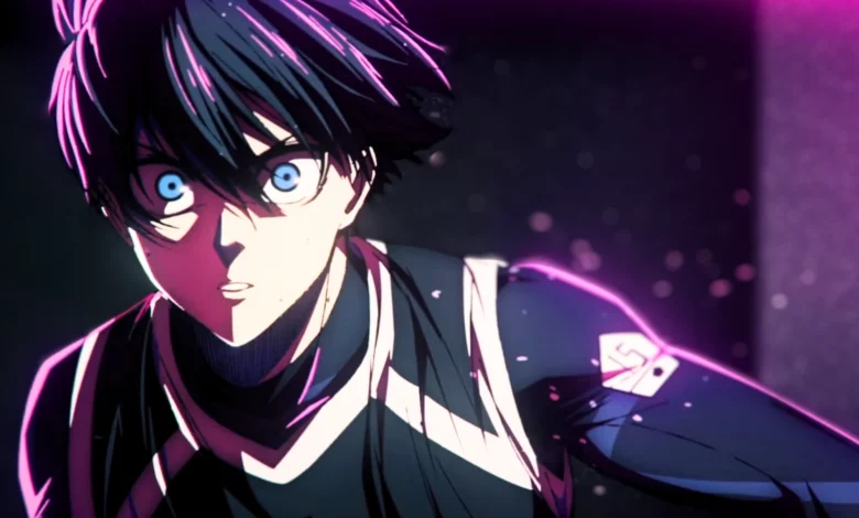Delusione dall'Anime Blue Lock: Perché l'Animazione È di Bassa Qualità? 1 Delusione dall'Anime Blue Lock: Perché l'Animazione È di Bassa Qualità?
