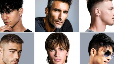 I Migliori Tagli di Capelli per Uomini nel 2024: Stili e Tendenze da Non Perdere