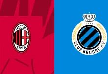 Milan-Brugge: Dove Vedere la Partita di Champions in TV e Streaming