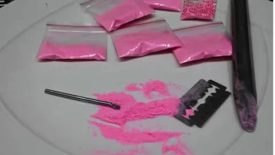 Cocaina Rosa: Boom tra i Minorenni a Roma. L'Allarme degli Esperti
