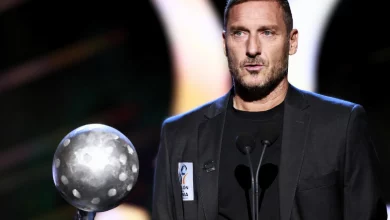 Il Ritorno di un Mito? Totti Svela: 'In Tre Mesi Sarei Pronto a Giocare! 1 Il Ritorno di un Mito? Totti Svela: 'In Tre Mesi Sarei Pronto a Giocare!