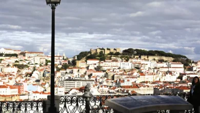 Il Portogallo: Un Paese che Non è più per Vecchi 13 Il Portogallo: Un Paese che Non è più per Vecchi