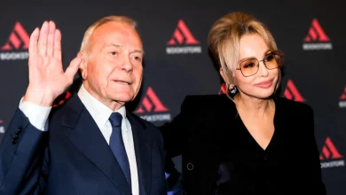 Marina Berlusconi: “Certi Giudici Italiani Sono Nemici del Paese” 12 Marina Berlusconi: “Certi Giudici Italiani Sono Nemici del Paese”