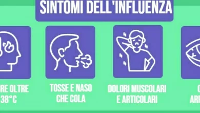 Influenza Australiana, Primi Casi in Italia: Andreoni Prevede 200mila Contagi a Settimana 1 Influenza Australiana, Primi Casi in Italia: Andreoni Prevede 200mila Contagi a Settimana