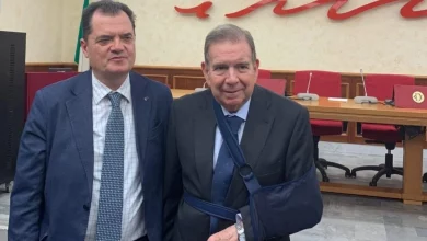 Incontro tra il PD e l'Opposizione Venezuelana: Impegno per la Democrazia e i Diritti Umani