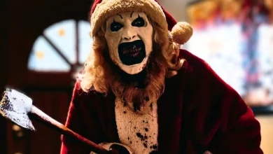 Terrifier 3: Art il Clown e la Violenza Natalizia come Reazione al Conservatorismo 12 Terrifier 3: Art il Clown e la Violenza Natalizia come Reazione al Conservatorismo