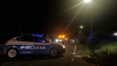 Grave Incidente in Via Paolo Borsellino: Intervento di Emergenza 1 IMG 20241128 WA0040