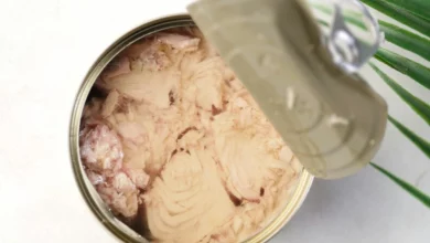 Allarme Mercurio nel Tonno in Scatola: Cosa Sta Accadendo? 16 Allarme Mercurio nel Tonno in Scatola: Cosa Sta Accadendo?