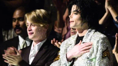 Michael Jackson e Macaulay Culkin: Un Legame Controverso
