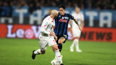 Atalanta Dominante: Napoli al tappeto nel Big Match di Serie A
