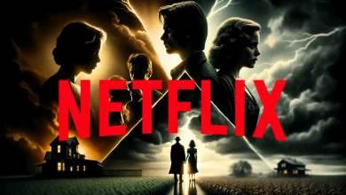 3 Film Thriller da Vedere in Streaming su Netflix: Suspense e Adrenalina Assicurate