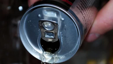 Overdose di caffeina: un fenomeno in crescita tra i giovani 18 Overdose di caffeina: un fenomeno in crescita tra i giovani