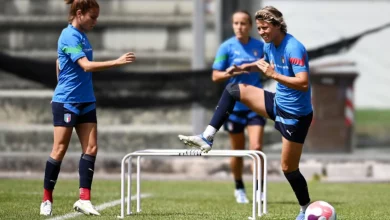 Perché le calciatrici non guadagnano quanto i calciatori? 18 Perché le calciatrici non guadagnano quanto i calciatori?