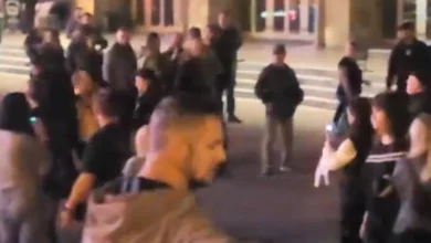 Reclutamenti forzati dopo il concerto di Okean Elzy: cosa sta succedendo? 16 Reclutamenti forzati dopo il concerto di Okean Elzy: cosa sta succedendo?