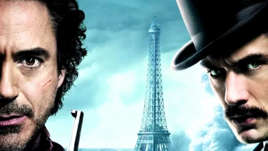 Sherlock Holmes 3: Nuovi dettagli sul film con Robert Downey Jr. 5 Sherlock holmes